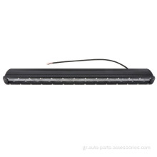 Φώτα εργασίας φορτηγό / SUV LED Light Bar